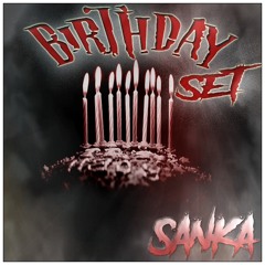 Birthday Set