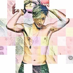 Charli XCX - Boys (garebear remix)