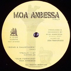 Dan I - Sons And Daughters