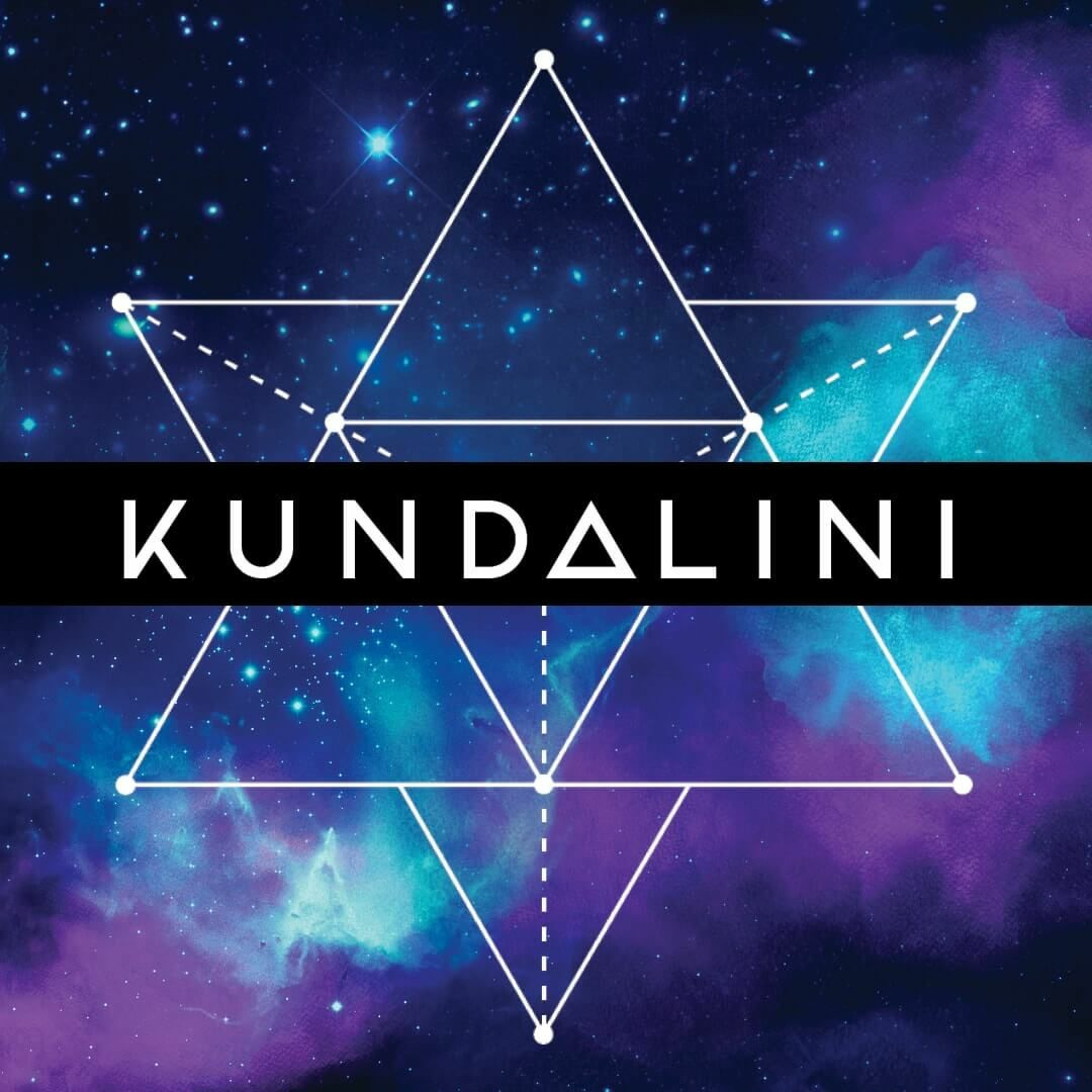Kundalini Beats episode artwork