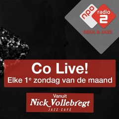 Laura Fygi & Jetse De Jong - Triste