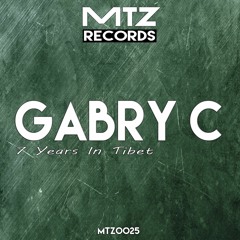 Gabry C - 7 Years In Tibet (Original Mix) Preview