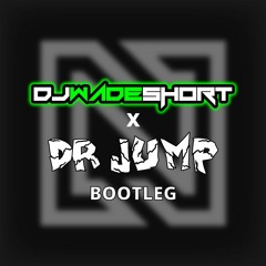 NOTION - THE OTHERSIDE (DR JUMP X WADE SHORT BOOTLEG)