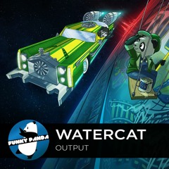 French Electro | Watercat - Output