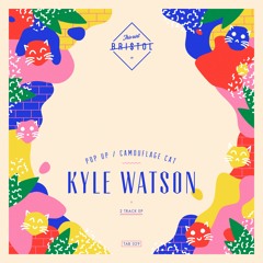 [Thissongissick.com Premier] Kyle Watson - Pop Up (Original Mix)