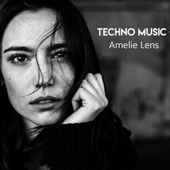 Amelie Lens mixed by Raykoff [ drumcode vs second state]