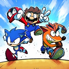 Sonic The Hedgehog (2006) - His World Remix RetroSpecter