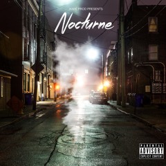KaBé Prod KaBé Prod Presents NOCTURNE Album · 2018 rap