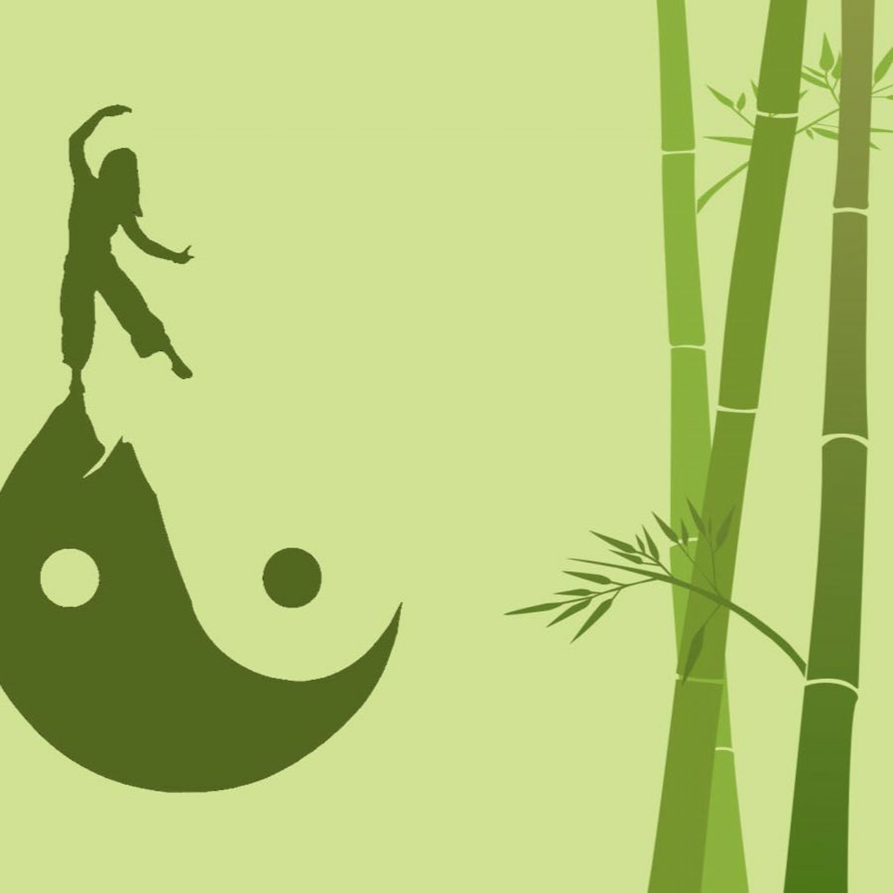 Qi - -- - > Beats episode artwork