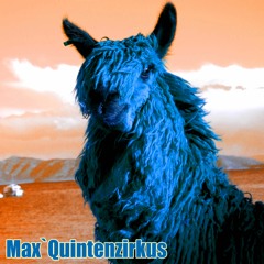 Max´Quintenzirkus - GlobalBassPodcast