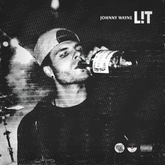 Johnny Wayne - Lit