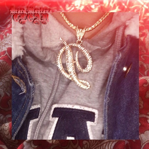 Clean (prod. by @GxTHCHYLD)