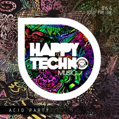 [Josu Freire] A House (Happy Techno Music)