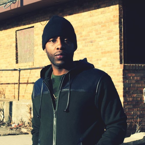 Jon Connor - I'm Back.