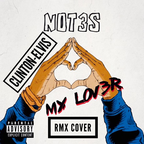 MY LOVER X FOR ME - ELVVMIX