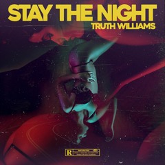 stay the night