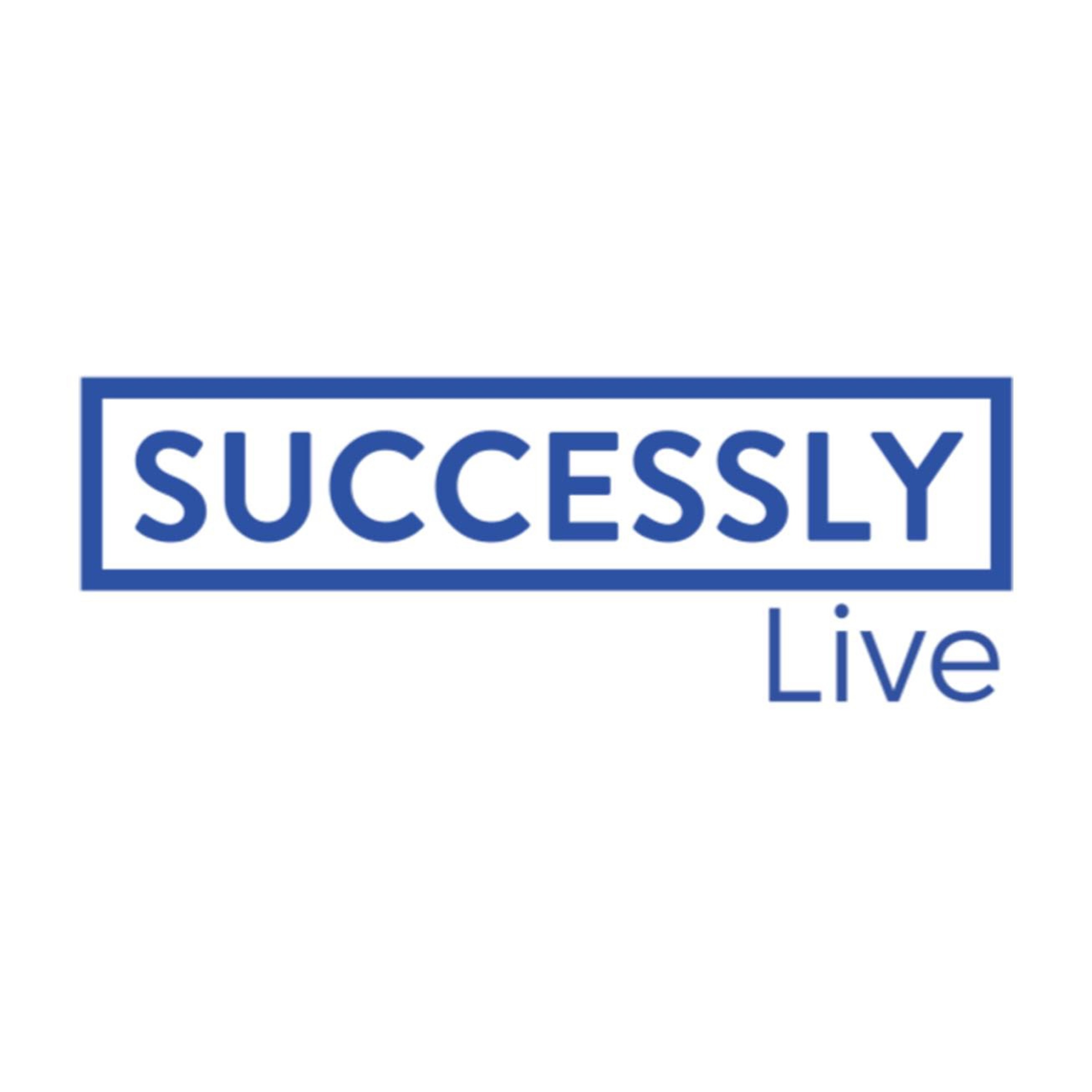 [Ep 42 Successly Live] Cisco’s Head of Customer Success; CS At Scale