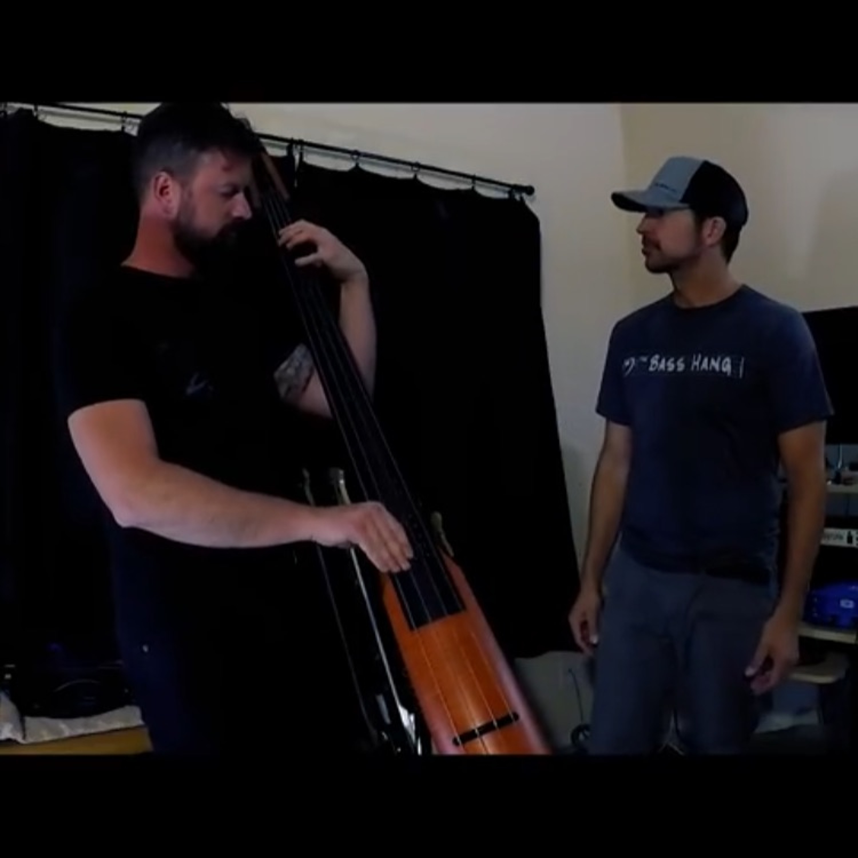 The Bass Hang