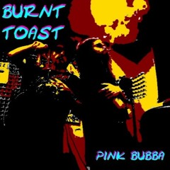 TUX DELUX - TEN DICE - pink bubba (burnt toast)