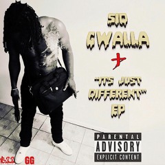 El Gwalla x Sid Gwalla - Sick In The Head