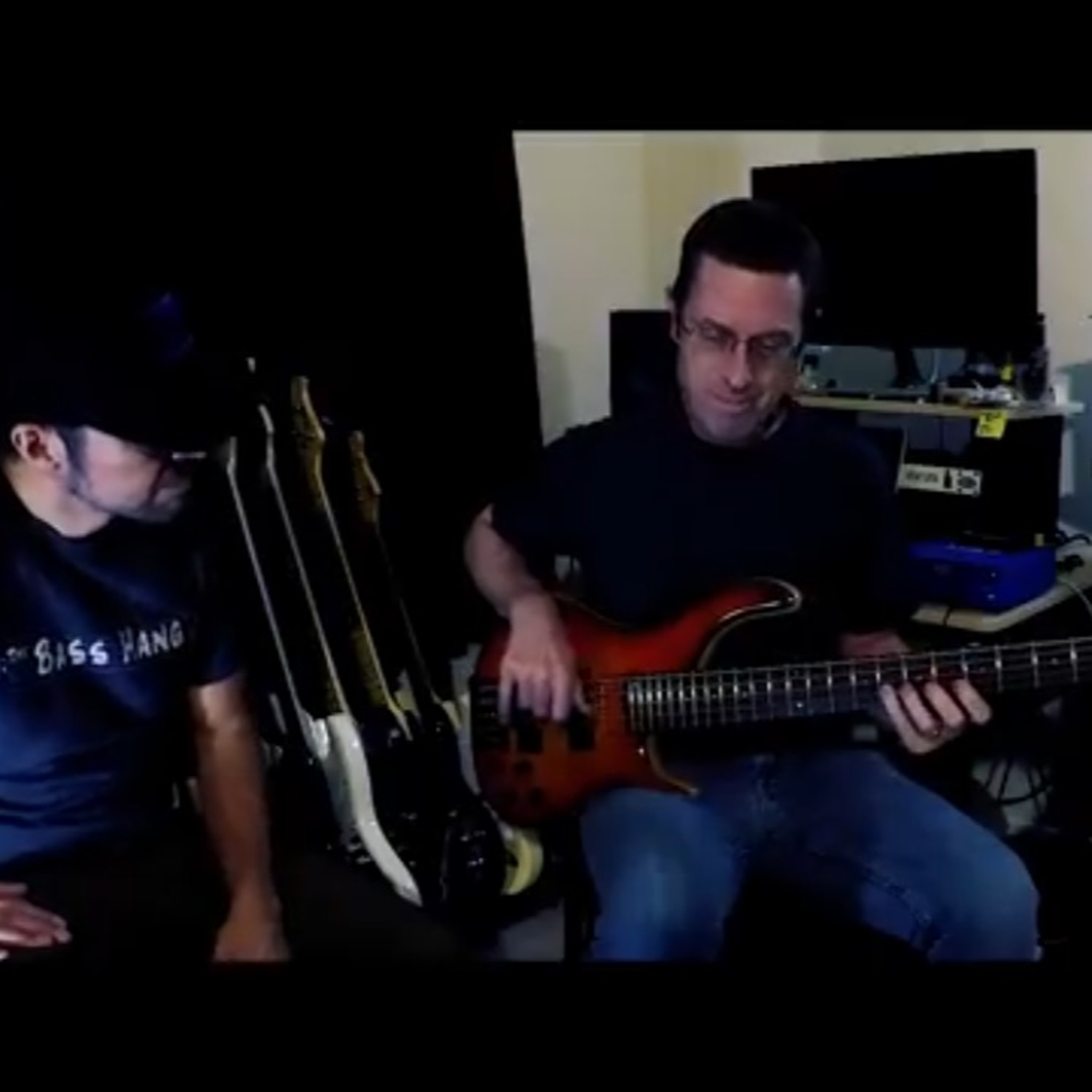The Bass Hang