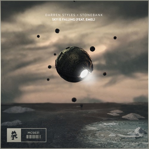 Darren Styles x Stonebank - Sky Is Falling (Feat. EMEL)