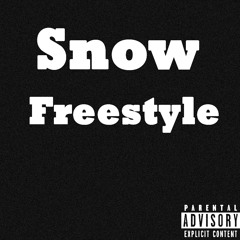 Snow Freestyle