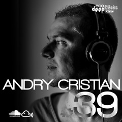 Deep Clicks Podcast #39 By Andry Cristian