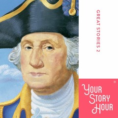 George Washington Part 4 - Preview