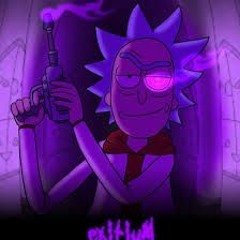 [Destroyed Realities AU] - EXITIUM (My Take on the Judgemental take)