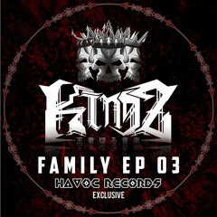 AMPUTATE [HAVOC RECORDS FREE DL]
