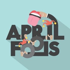 Preview April fools