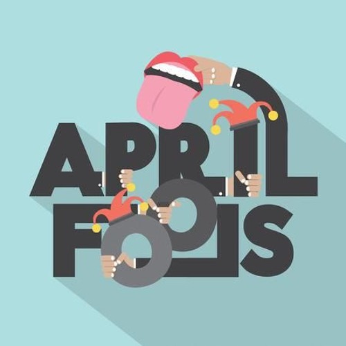 Preview April fools