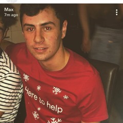 Thinking About Youuu