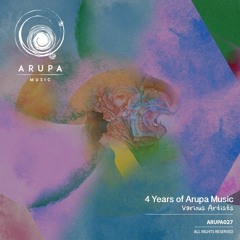 Patraulea_Contradiction_4 years of Arupa Music