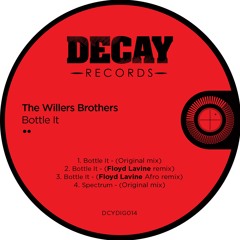 Spectrum-The Willers Brothers-