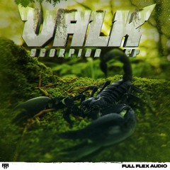 Valk - Scorpion (Flick Remix) [Free DL]
