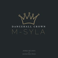 Dancehall Crown (Catalina Riddim - Jamble Records re-cut & Samsk'Asso Prod.)FREE DOWNLOAD