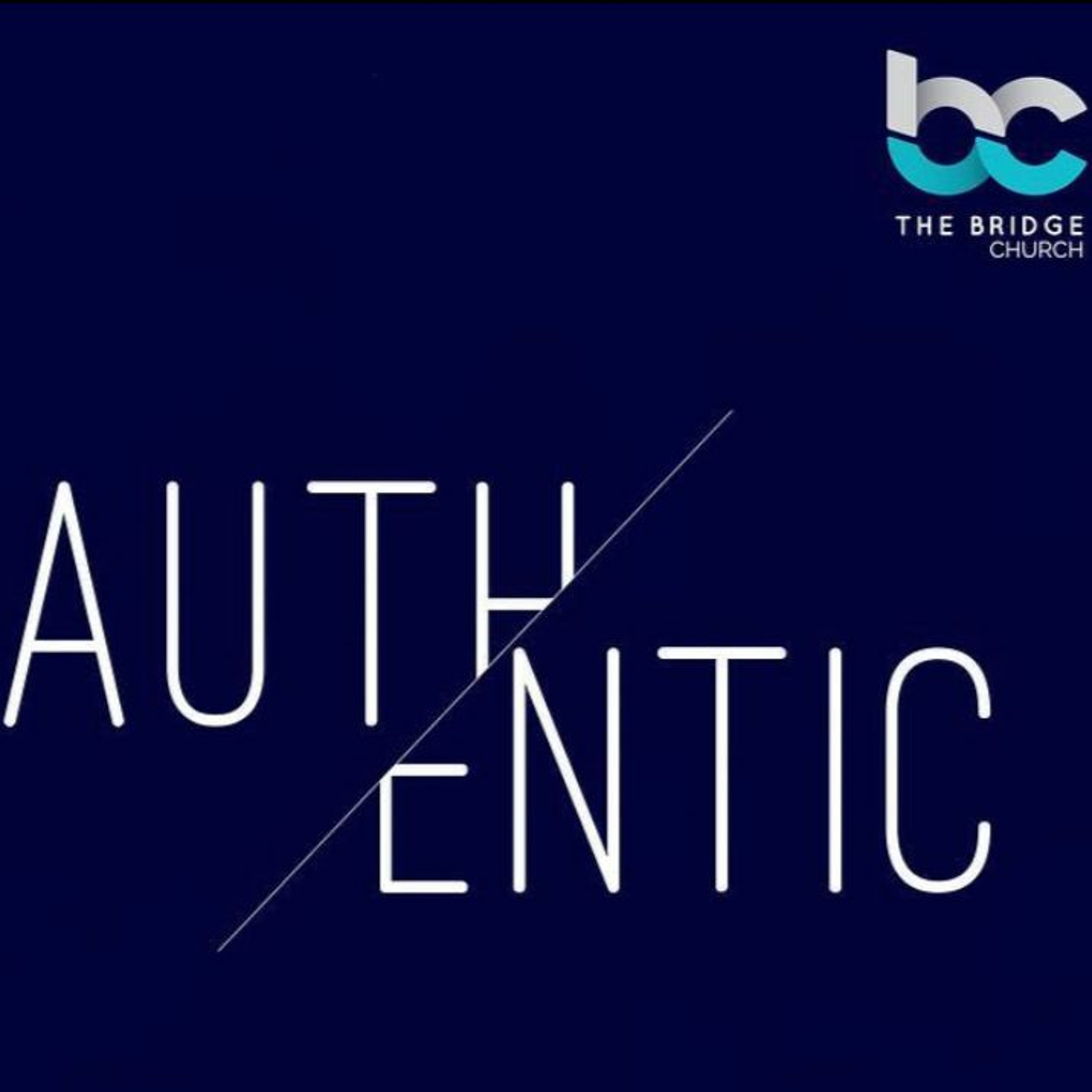 Authentic: The Captive Next Door