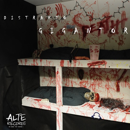 Distrakto - Gigantor