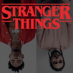 Stranger Things // rockstar (sWooZie x YI Mashup)