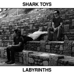 Shark Toys - City Lights