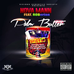 Palm Butter ft. ROBerian