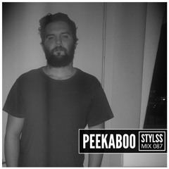 STYLSS Mix 087: PEEKABOO