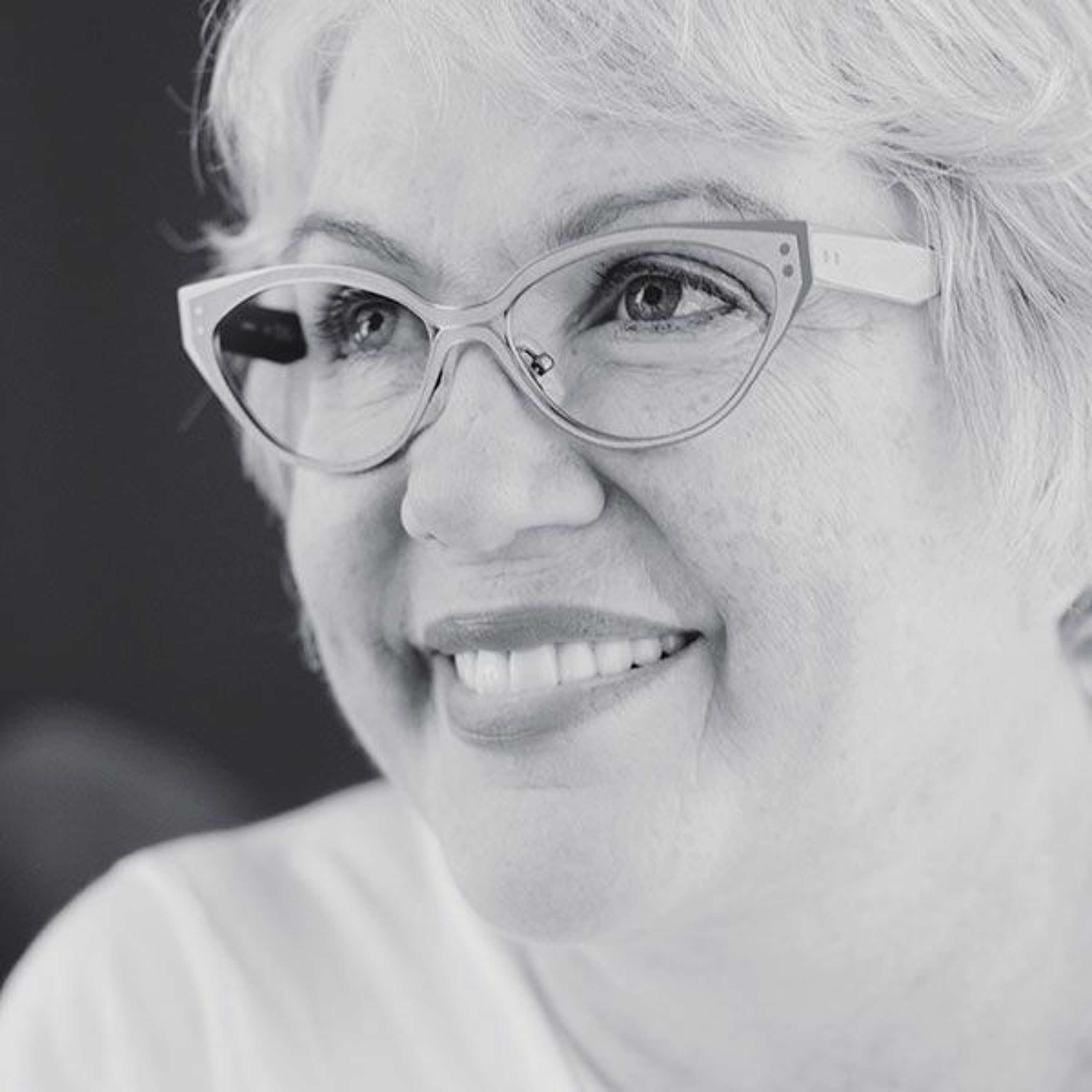 #3 Julia Sweeney