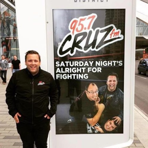 Cruz fm 2024