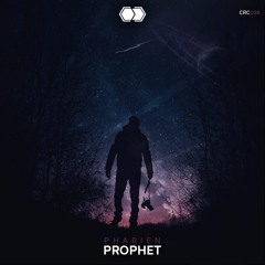 Pharien - Prophet (OUT NOW!)[CRC028] SUPPORTED BY CLUB BANDITZ, MOUNTBLAQ, JAXX & VEGA