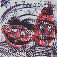 Kim & Banzoli - WTF [REWORK][COMPRAR = FREE DOWNLOAD]