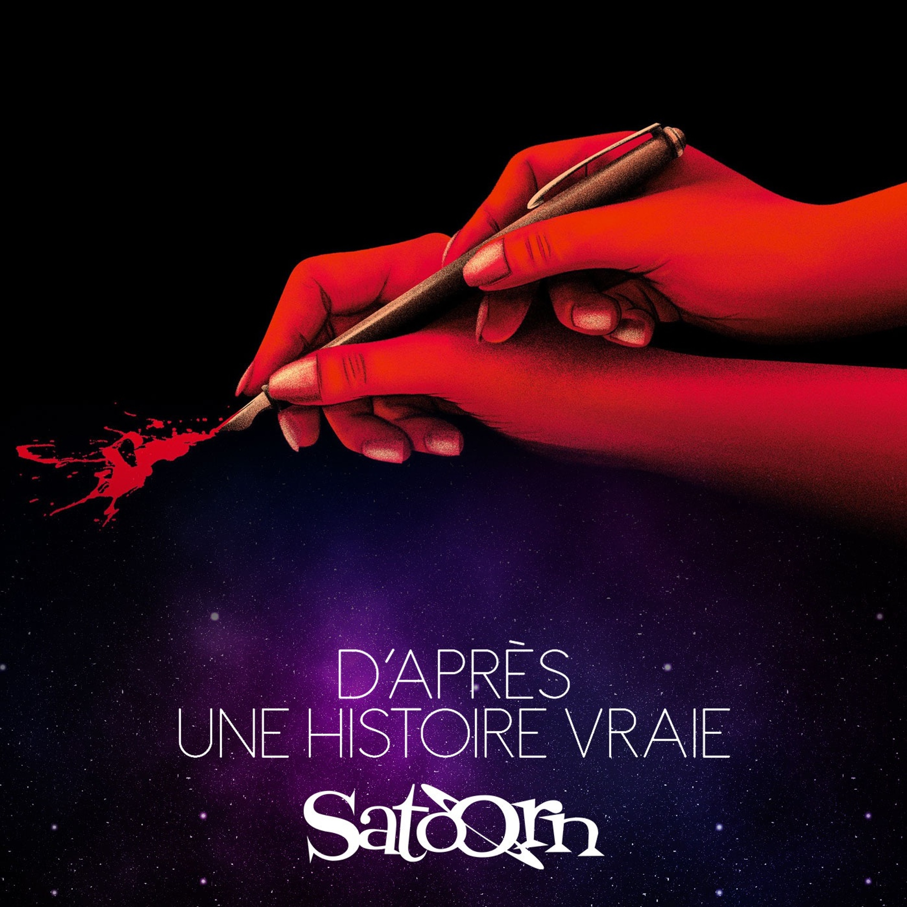 D'après une histoire vraie