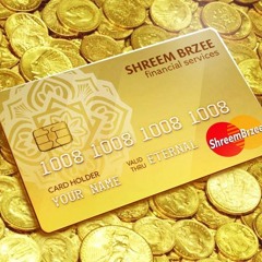 Shreem Brzee With Blessing